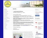 Bild Sportgemeinschaft Siemens Karlsruhe e.V.