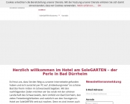 Bild Sport- und Aparthotel GmbH