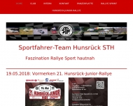 Bild Sportfahrer Team Hunsrck (STH)