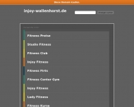 Bild Sport- und Reha Zentrum Wallenhorst e. V.