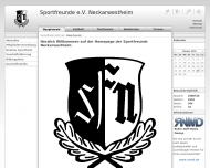 Bild Sportfreunde e.V. Neckarwestheim