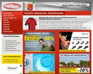 Bild Sport Wagus KG