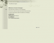 Bild Spor Verwaltungs GmbH