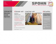 Bild Spohn Immobilien GmbH & Co. KG