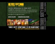 Bild Sportsbar Oberhausen Gastronomie GmbH