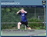 Bild Sportclub Wiedenbrck 2000