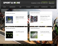 Bild Sport & More e.K.