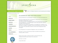 Bild Sport Reha Vlotho GmbH & Co. KG