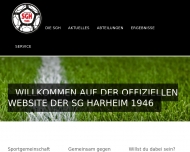 Bild Sportgemeinschaft Harheim