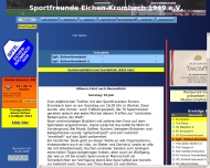 Bild Sportfreunde Eichen-Krombach e.V.