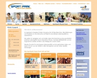 Bild H.H. Sportpark Schwabach GmbH
