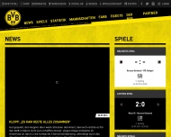 Bild Sports & Bytes GmbH