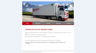 Bild Spedition Huber Verwaltungs GmbH