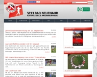 Bild Sportclub 07 Bad Neuenahr e.V.