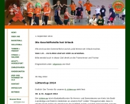 Bild Sport-Club Ottensen von 1984 e.V.