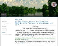 Bild Sportfischerverein Bremen-Stuhr e.V.
