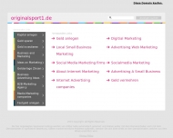 Bild Sport Nabben US Factory GmbH