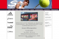 Bild Sportissimo GmbH