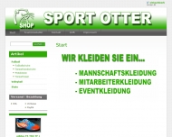 Bild Sport Otter Verwaltungs GmbH