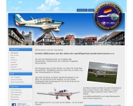 Bild Sportfliegerclub Gandersheim-Seesen e.V.