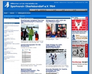 Bild Sportverein Oberteisendorf e.V
