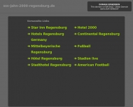 Bild Sport- und Schwimmverein Jahn 2000 Regensburg e.V.