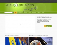Bild Sport Tartemann GmbH