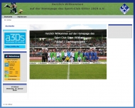 Bild Sport-Club Gitter 1929 e. V.
