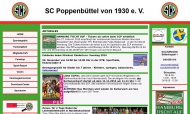 Bild Sport-Club Poppenbttel von 1930 e.V.