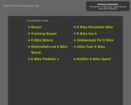Bild Sportclub Condor von 1956 e.V.