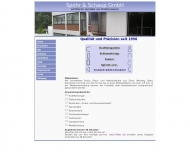 Bild Spohr & Schaup GmbH
