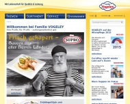 Bild Vogeley GmbH Groverbraucher-Service