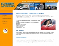 Bild Helmut Schwark Autolackierbetrieb GmbH