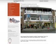 Bild Sport Akkerman e. K.