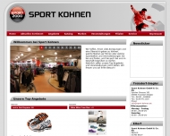 Bild Sport Kohnen GmbH & Co. KG