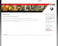 Bild SPS Staplerservice GmbH