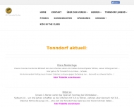 Bild Sportverein Tonndorf-Lohe von 1921 e.V.