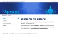 Bild SPRANZBAND GmbH