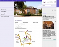 Bild St. Laurentius-Stift GmbH