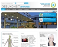 Bild St. Marien Pflegedienst Geschftsfhrungs GmbH