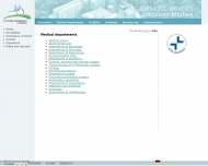 Bild St. Vincenz Dienstleistungsgesellschaft mbH
