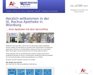 Bild St. Rochus Apotheke Wolfgang Debes e.K.