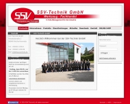 Bild SSV Technik GmbH
