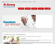 Bild St. Georg-Apotheke Inh. Marc Schmidt