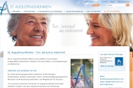 Bild St. Augustinus-Seniorenhilfe gGmbH