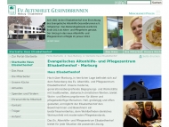 Bild St. Elisabeth-Hospiz Marburg e.V.