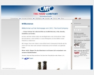Bild C.M.C. The Food Company GmbH