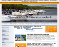 Bild Spreeboot H&S GmbH