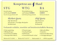 Bild S T G Steuerberatung und Treuhand Giertz Steuerberatungsgesellschaft mbH