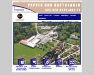 Bild Spreemhle Pappen- und Kartonagenfabrik GmbH